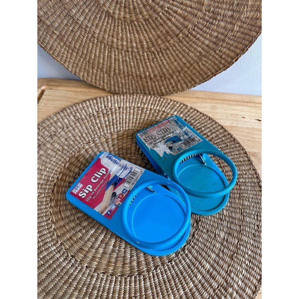 Two Sip Clips